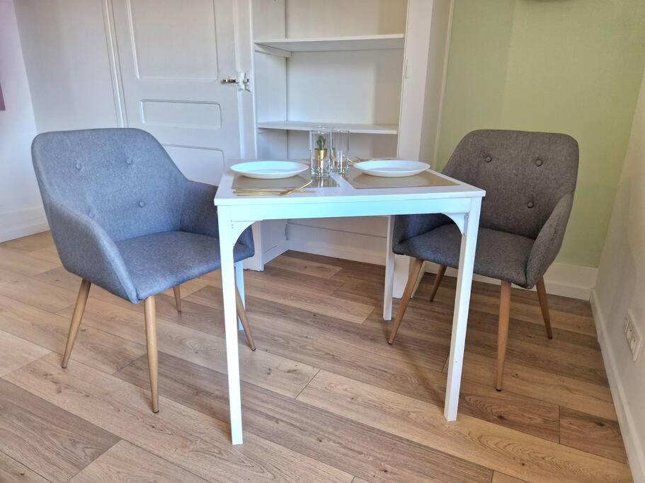 Apartmán Pontarlier Centre Historique 3Eme - Ma Petite Resa Exteriér fotografie